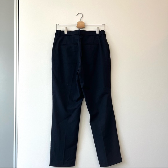 UNIQLO STRAIGHT ANKLE PANTS - Picture 4 of 5
